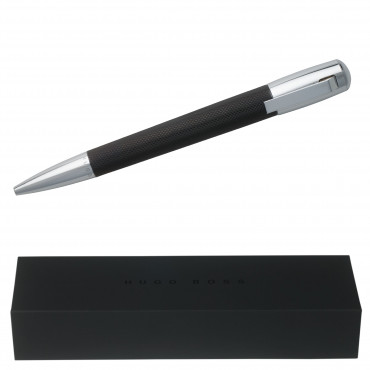 Кулькова ручка Hugo Boss Pure Tradition Grey