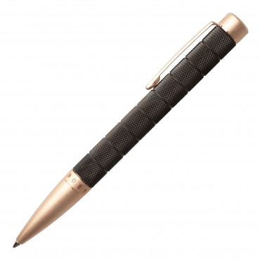 Кулькова ручка Hugo Boss Pillar Gun