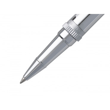 Ручка-роллер Hugo Boss Gear Metal Chrome