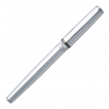 Ручка-роллер Hugo Boss Gear Metal Chrome