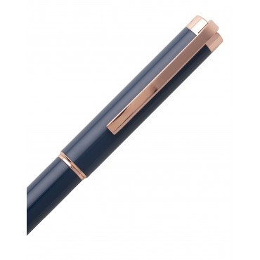 Кулькова ручка Hugo Boss Ace Blue