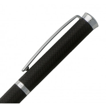 Кулькова ручка Hugo Boss Sophisticated Black Diamond