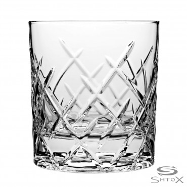 Бокал що обертається Shtox Whisky Лорд ST10-011
