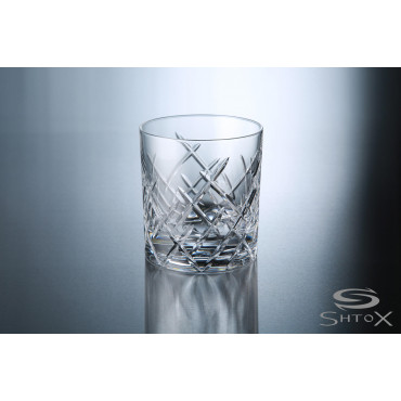 Бокал що обертається Shtox Whisky Лорд ST10-011