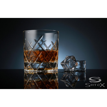 Бокал що обертається Shtox Whisky Лорд ST10-011