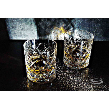 Бокал що обертається Shtox Whisky Лорд ST10-011