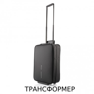 Складана Валіза XD Design FLEX FOLDABLE TROLLEY