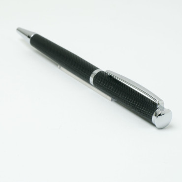Кулькова ручка Hugo Boss Sophisticated Black Diamond