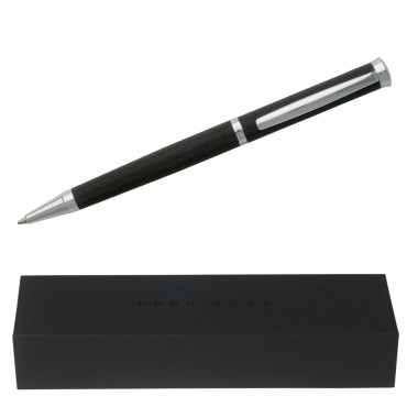 Кулькова ручка Hugo Boss Sophisticated Black Diamond