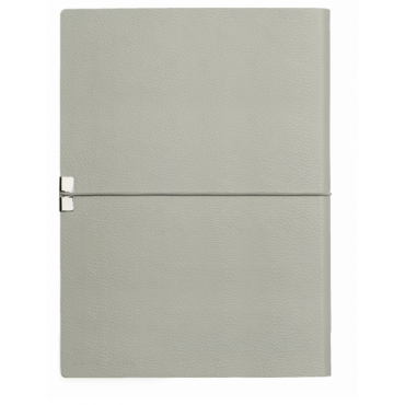 Блокнот A5 Storyline Light Grey