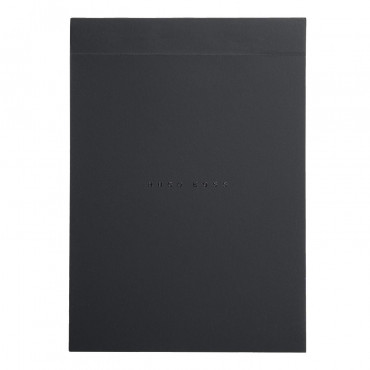 Блокнот A6 Hugo Boss