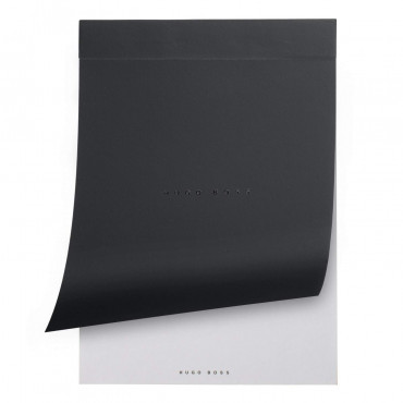 Блокнот A6 Hugo Boss