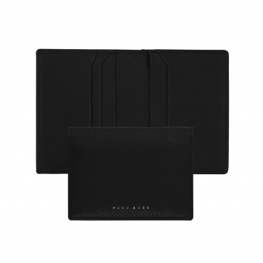 Візитниця Storyline Black Hugo Boss