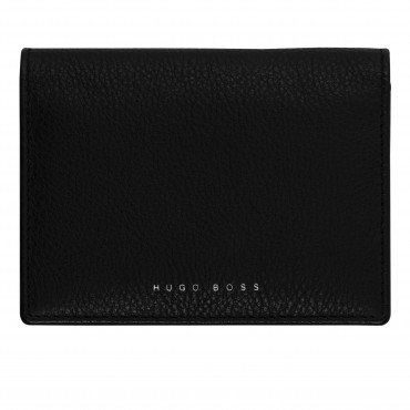 Візитниця Storyline Black Hugo Boss
