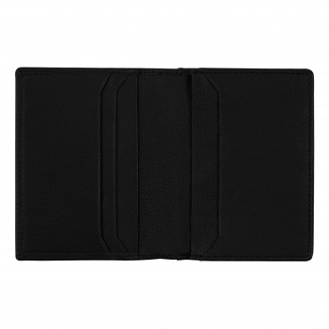 Візитниця Storyline Black Hugo Boss