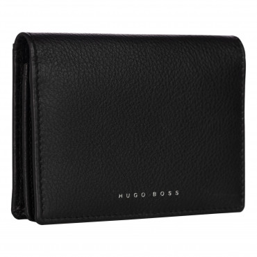 Візитниця Storyline Black Hugo Boss