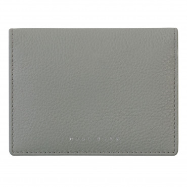 Візитниця Storyline Light Grey Hugo Boss