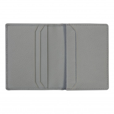 Візитниця Storyline Light Grey Hugo Boss