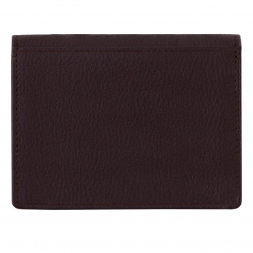 Візитниця Storyline Burgundy Hugo Boss
