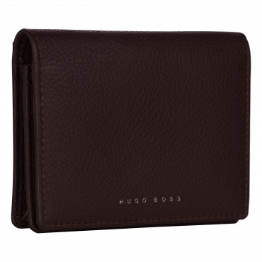 Візитниця Storyline Burgundy Hugo Boss