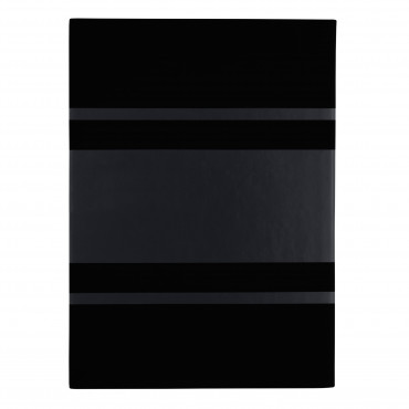 Блокнот A5 Gear Matrix Black Hugo Boss