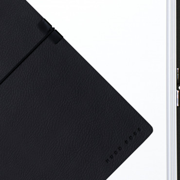 Блокнот A5 Storyline Dark Blue