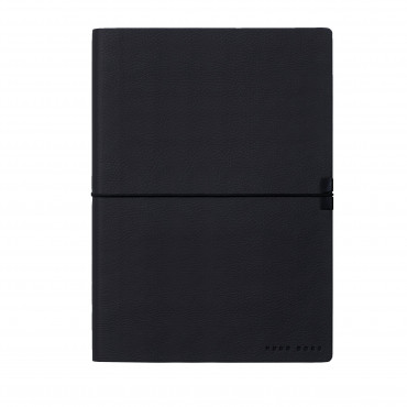 Блокнот A5 Storyline Dark Blue