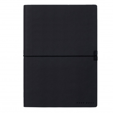 Блокнот A5 Storyline Dark Blue