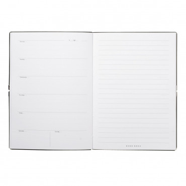 Щоденник A5 Storyline Agenda