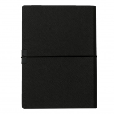 Блокнот A6 Storyline Black