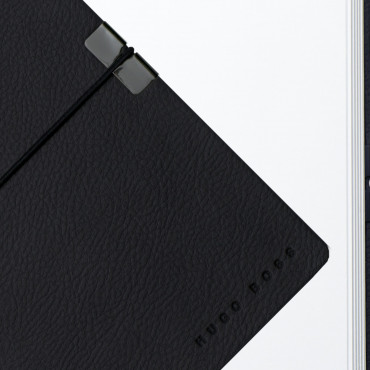 Блокнот A6 Storyline Dark Blue