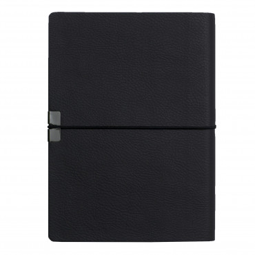 Блокнот A6 Storyline Dark Blue