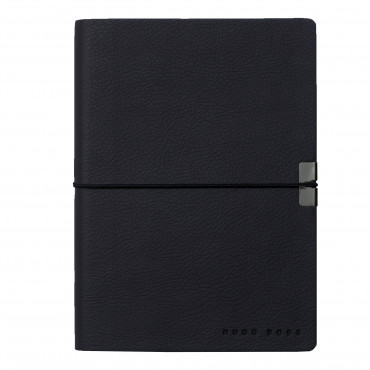 Блокнот A6 Storyline Dark Blue
