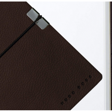 Блокнот A6 Storyline Burgundy