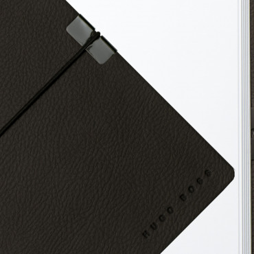 Блокнот A6 Storyline Brown