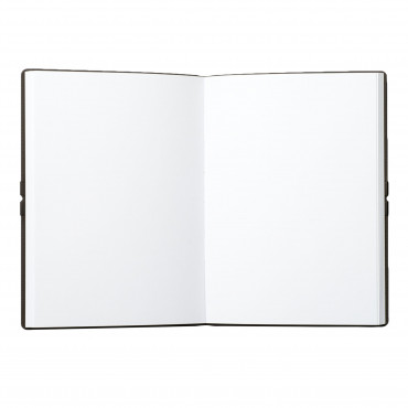 Блокнот A6 Storyline Brown