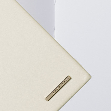 Блокнот А6 Essential Off-White Hugo Boss