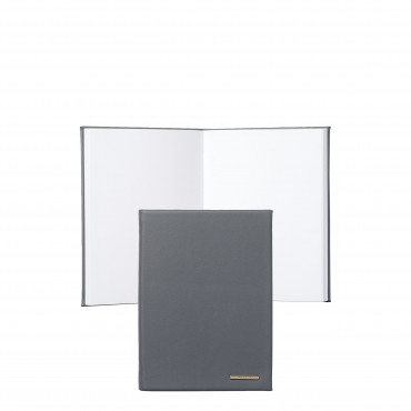 Блокнот A6 Essential Lady Grey