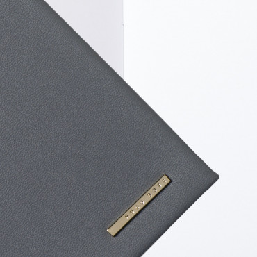 Блокнот A6 Essential Lady Grey