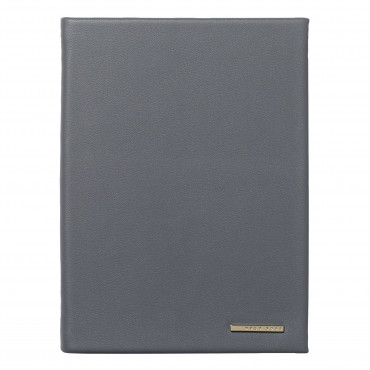 Блокнот A6 Essential Lady Grey
