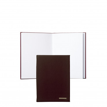 Блокнот A6 Essential Lady Burgundy
