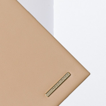 Блокнот А6 Essential Nude Hugo Boss