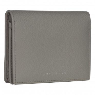 Набір Storyline Light Grey (кулькова ручка і кардхолдер) Hugo Boss