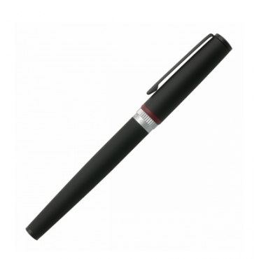Ручка-роллер Hugo Boss Gear Black