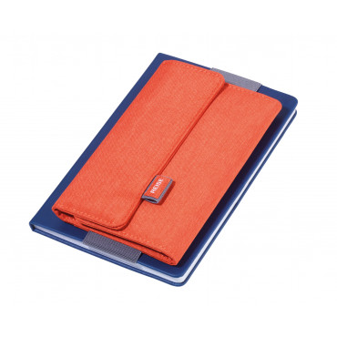 Організатор для проїзних документів з магнітним замком Troika 
