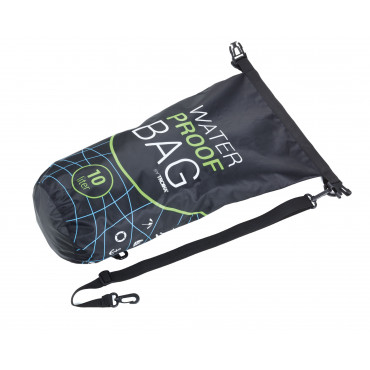Вулична сумка Troika із захистом від води (для водних видів спорту) WATERPROOF BAG