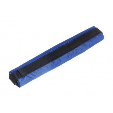 Вулична сумка із захистом від води (для водних видів спорту) Troika WATERPROOF BAG синя