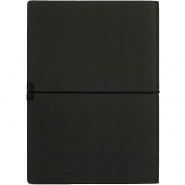 Блокнот A5 Storyline Black