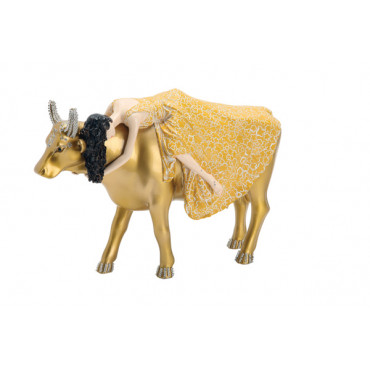 Колекційна статуетка корова Cow Parad Tanrica, Size L