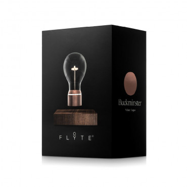 Лампа левітуюча Flyte Buckminster